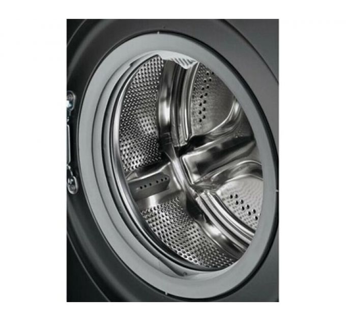 Стиральная машина Electrolux EW6SN406BXI черный
