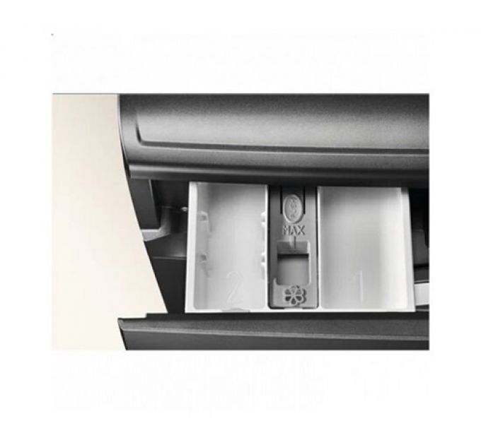 Стиральная машина Electrolux EW6SN406BXI черный
