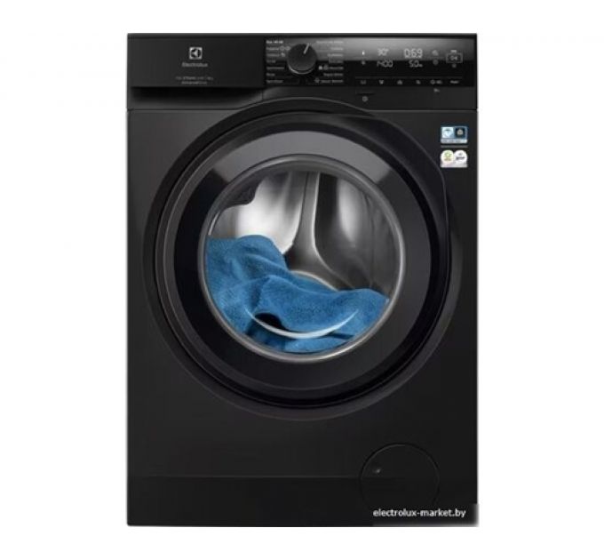 Стиральная машина Electrolux EW7FG4492UDE
