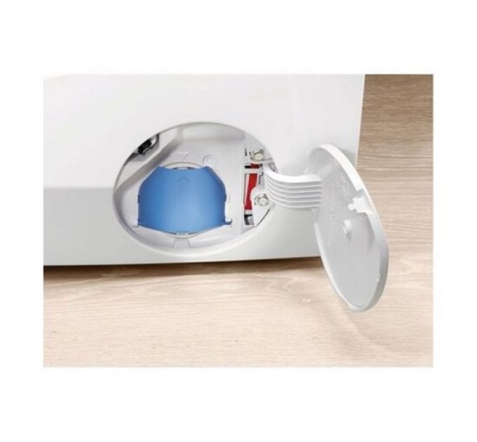 Стиральная машина Electrolux EW8W7607QE
