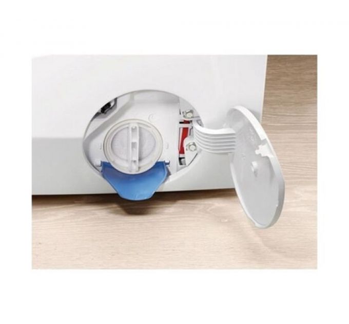 Стиральная машина Electrolux EW8W7607QE
