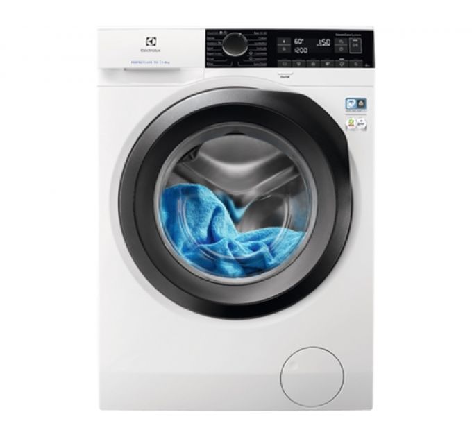 Стиральная машина ELECTROLUX EW8FN248B
