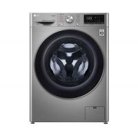 Стиральная машина LG F2V5HS2S класс: A загр.фронтальная макс.:7кг темно-серебристый
