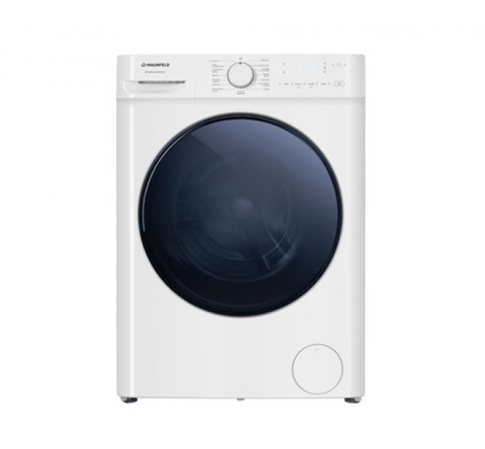Стиральная машина MAUNFELD MFWM128WH053
