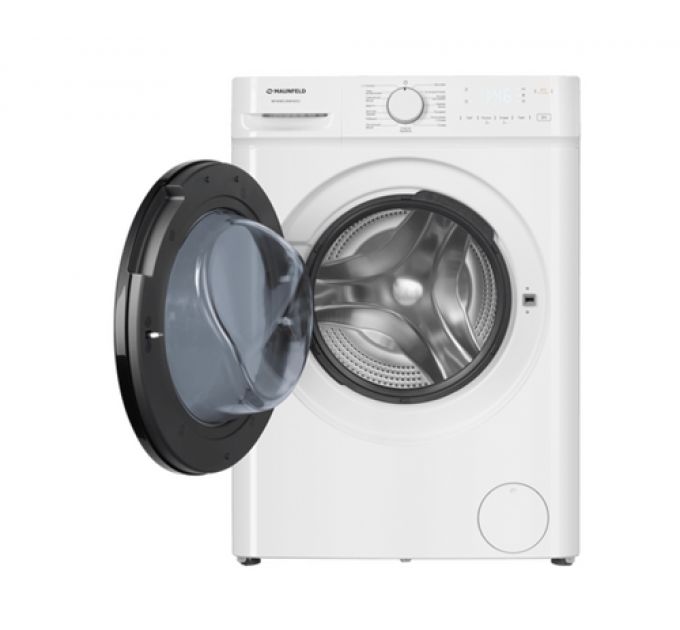 Стиральная машина MAUNFELD MFWM128WH053
