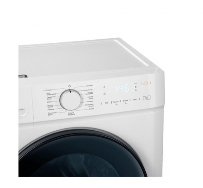 Стиральная машина MAUNFELD MFWM128WH053
