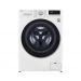 Стиральная машина LG F2V5GS0W, 8.5 кг,,белая
