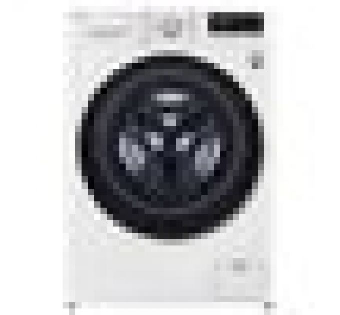 Стиральная машина LG F2V5GS0W, 8.5 кг,,белая
