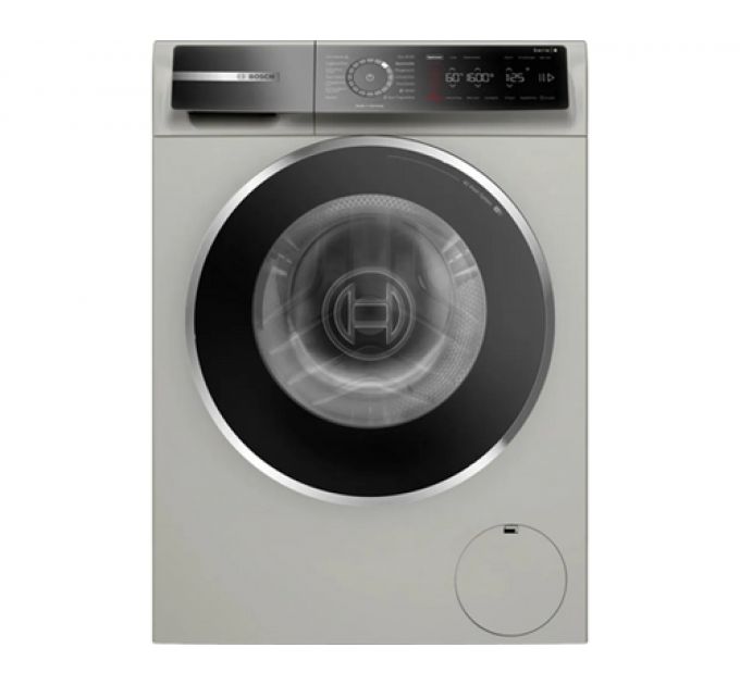 Стиральная машина BOSCH WGB2560XME
