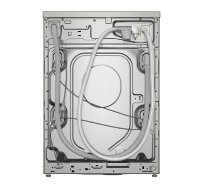 Стиральная машина BOSCH WGB2560XME
