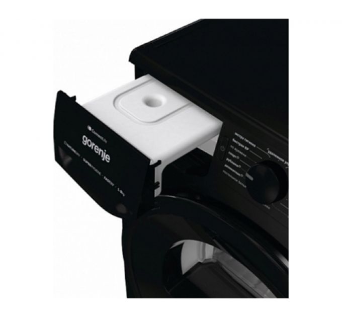 Сушильная машина Gorenje DPNE92GNLWIFI/BC
