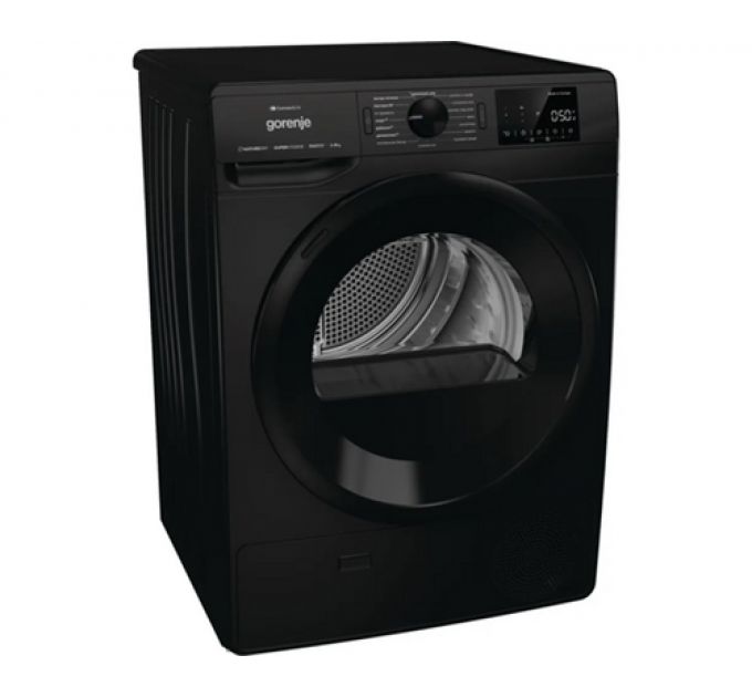 Сушильная машина Gorenje DPNE92GNLWIFI/BC