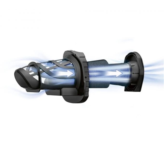 Пылесос ручной Bosch BHN16L коричневый
