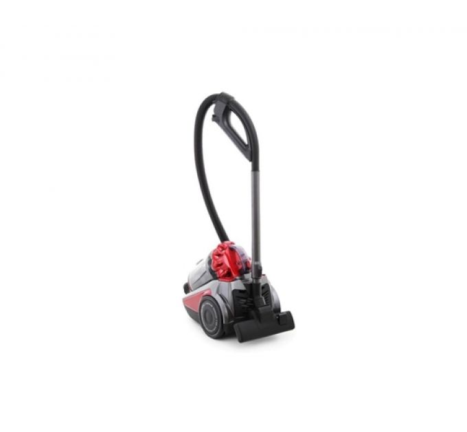 Пылесос Doffler VCC 2280 (VCC 2280 RB) 2.2 кВт 2л 4.5м красный
