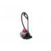 Пылесос Doffler VCC 2280 (VCC 2280 RB) 2.2 кВт 2л 4.5м красный
