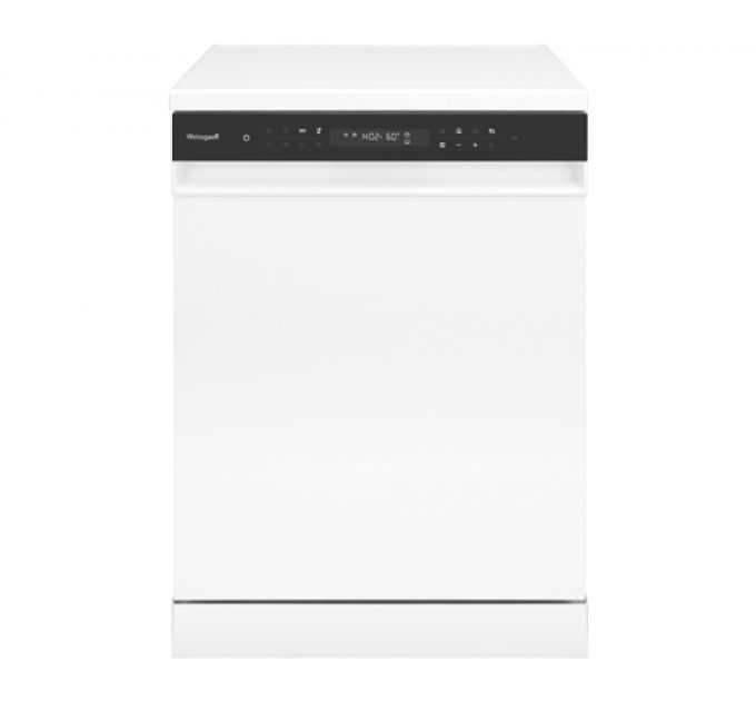 Посудомоечная машина Weissgauff DW 6038 Inverter Touch