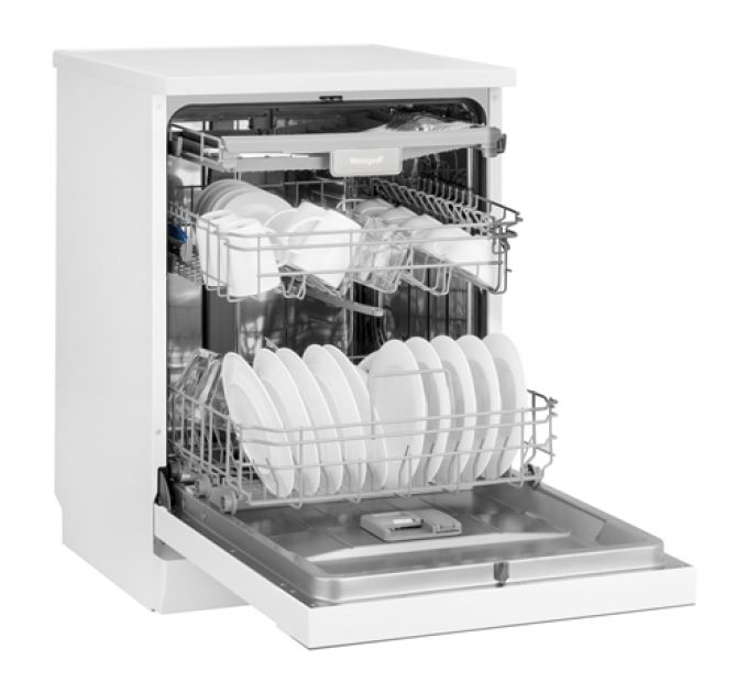 Посудомоечная машина Weissgauff DW 6038 Inverter Touch
