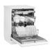 Посудомоечная машина Weissgauff DW 6038 Inverter Touch