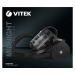 Пылесос Vitek Midnight VT-1839 черный
