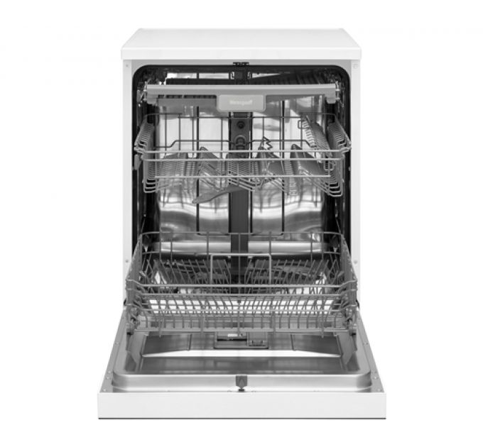 Посудомоечная машина Weissgauff DW 6038 Inverter Touch