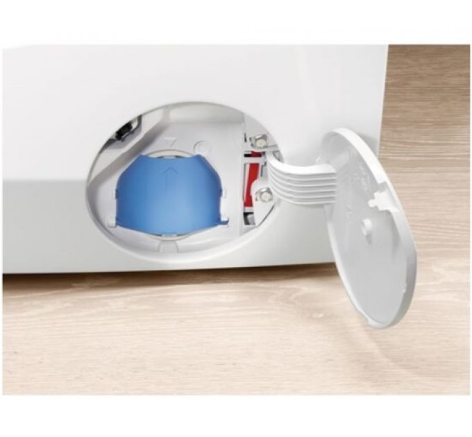 Стиральная машина Electrolux EW8FN248B
