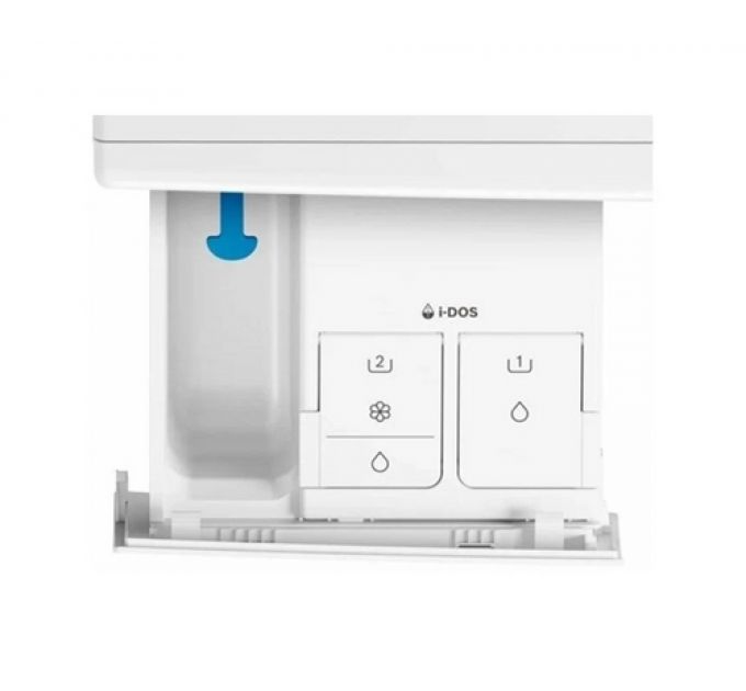 Стиральная машина Bosch WAX02KLOSN
