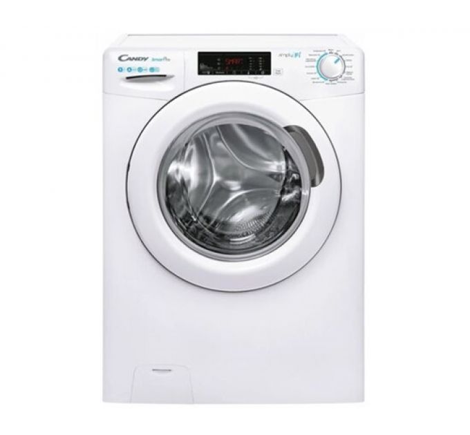 Стиральная машина Candy CSO 129T3/1-07 Smart Pro белый