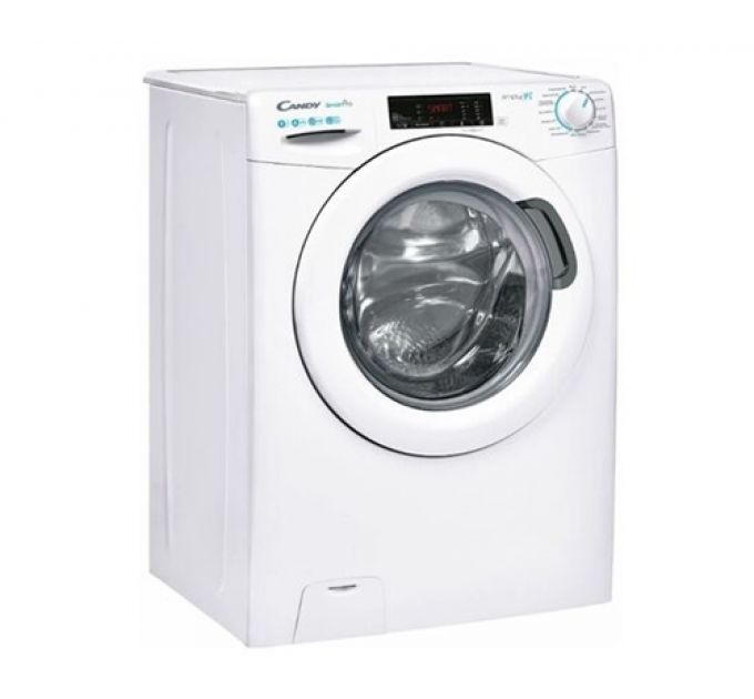 Стиральная машина Candy CSO 129T3/1-07 Smart Pro белый