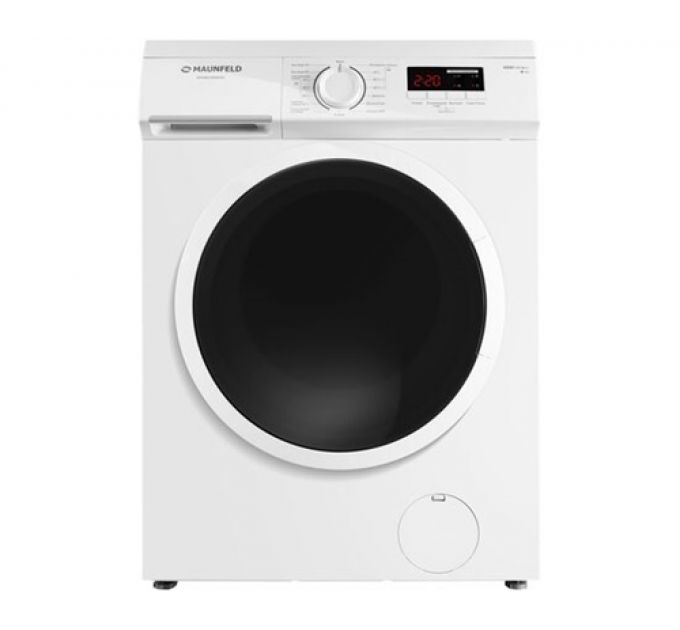 Стиральная машина MAUNFELD MFWM106WH05
