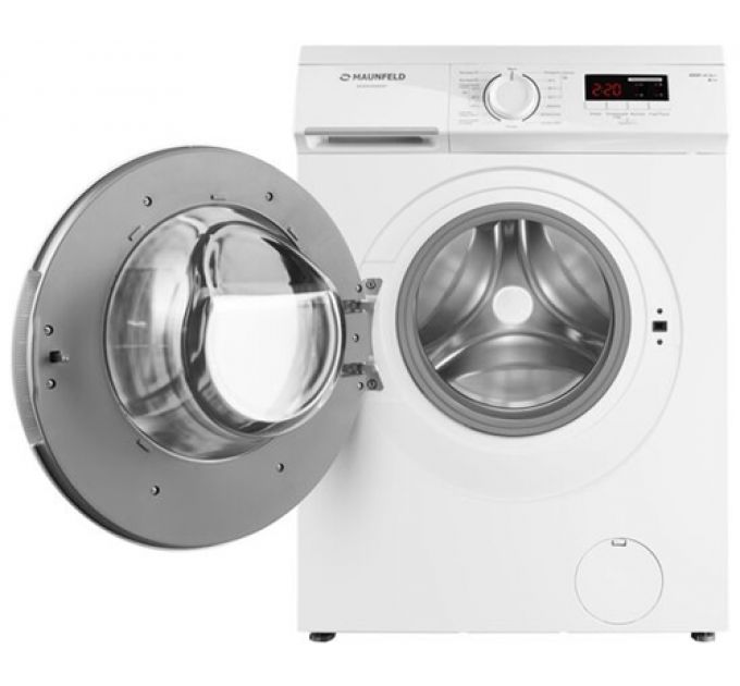 Стиральная машина MAUNFELD MFWM106WH05
