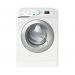 Стиральная машина Indesit BWSA 61051 WSV RU белый
