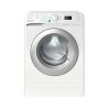 Стиральная машина Indesit BWSA 61051 WSV RU белый
