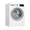 Стиральная машина Bosch WNA144VLSN с сушкой белый