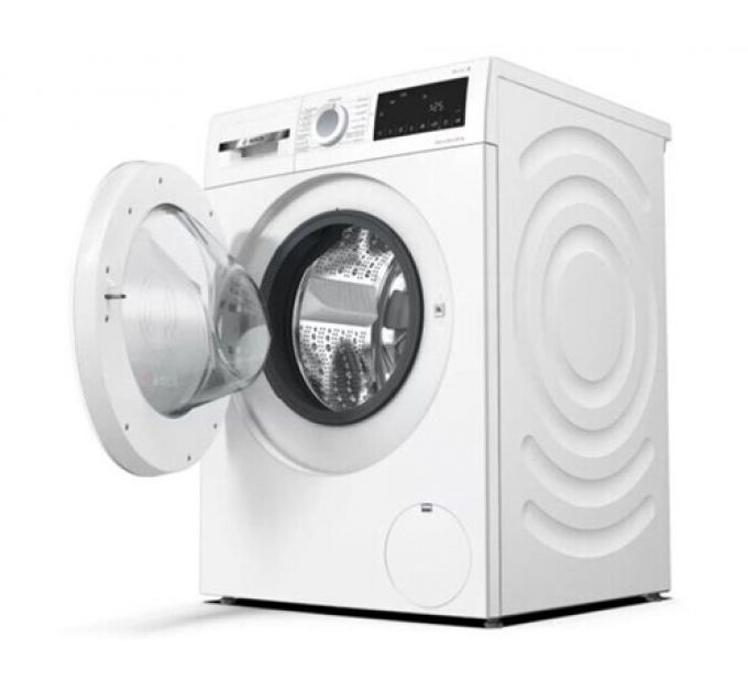 Стиральная машина Bosch WNA144VLSN с сушкой белый