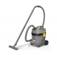 Пылесос Karcher NT 22/1 Ap L серый/желтый
