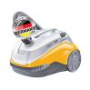Пылесос Thomas Aqua-Box Perfect Air Animal Pure 1700Вт белый/желтый, уборка сухая/сбор воды, 5 насадок
