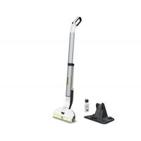 Пылесос паровой Karcher EWM 2 (1.056-310.0) белый
