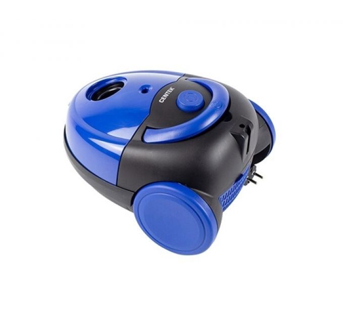 Пылесос Centek CT-2518 Blue (синий/черн)
