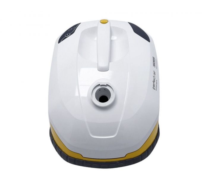 Пылесос Thomas Aqua-Box Perfect Air Animal Pure 1700Вт белый/желтый, уборка сухая/сбор воды, 5 насадок
