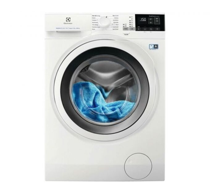 Стиральная машина ELECTROLUX EW7WP468W
