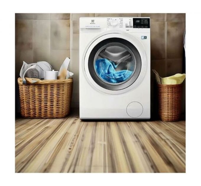 Стиральная машина ELECTROLUX EW7WP468W
