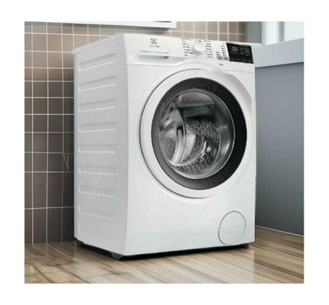 Стиральная машина ELECTROLUX EW7WP468W
