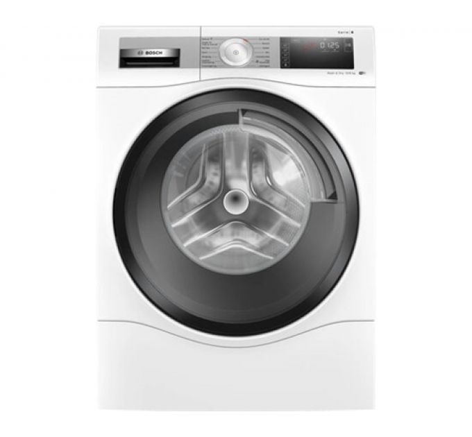 Стиральная машина Bosch WDU8H542SN
