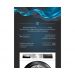 Стиральная машина Bosch WDU8H542SN
