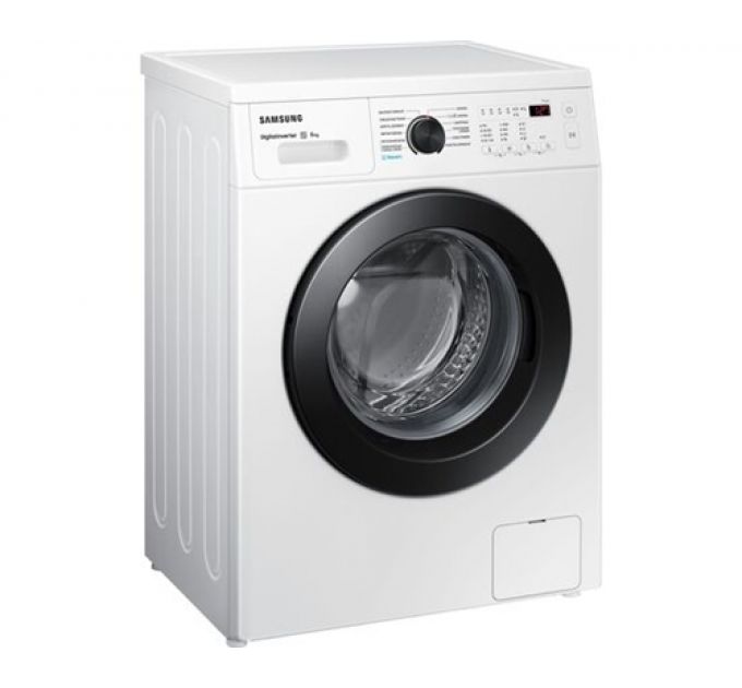 Стиральная машина Samsung WW60AG4S00CELP белый