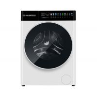 Стиральная машина c сушкой, инвертором и автодозированием MAUNFELD MFWD14116WH05
