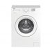 Стиральная машина Beko WRS5511BWW кл.:A фронт. макс.:5кг белый