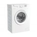 Стиральная машина Beko WRS5511BWW кл.:A фронт. макс.:5кг белый
