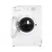 Стиральная машина Beko WRS5511BWW кл.:A фронт. макс.:5кг белый