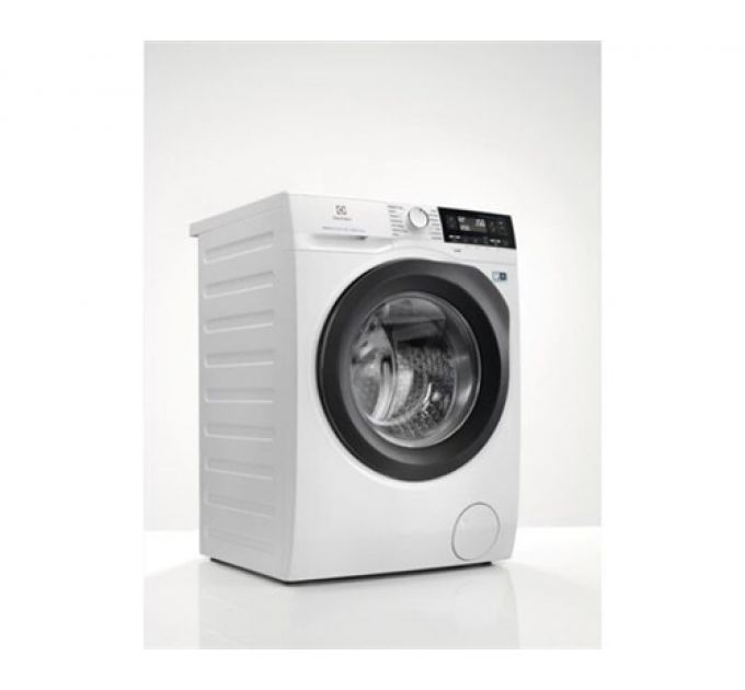 Стиральная машина Electrolux EW7WP361S белый
